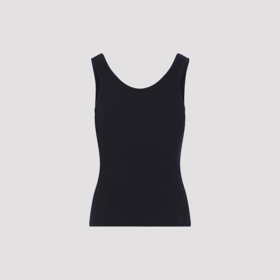 26SS 랄프 로렌 반팔 티셔츠 290965861015 NAVY BLUE - RALPH LAUREN