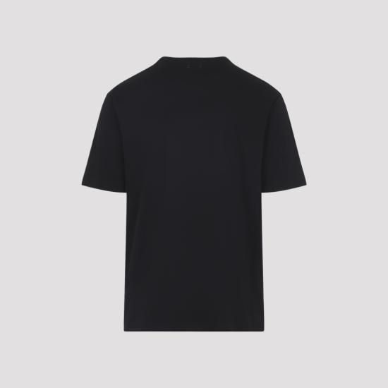 26SS 키톤 반팔 티셔츠 UMC023K06R491302A NERO BLACK - KITON