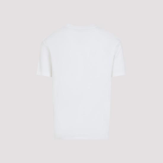 26SS 발렌티노 가라바니 반팔 티셔츠 8V3MG10VAQ8 A03 NUDE NEUTRALS - VALENTINO GARAVANI