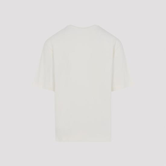 26SS 자크뮈스 반팔 티셔츠 TSM00623AJ00226 1NZ NUDE NEUTRALS - JACQUEMUS