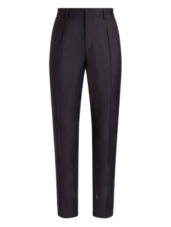 26SS 돌체앤가바나 스트레이트 팬츠 GW13ETFU269B0665 BLUE