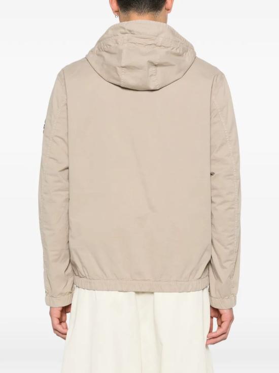 26SS 스톤 아일랜드 자켓 L1S154100077S0A10V009A BEIGE - STONE ISLAND