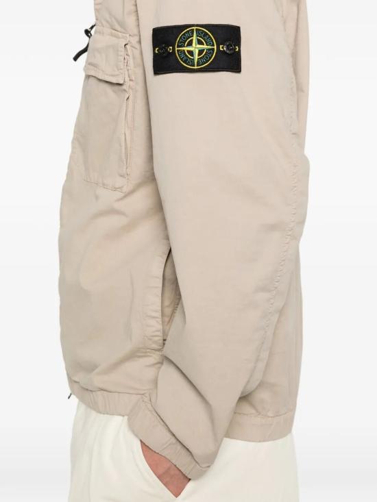 26SS 스톤 아일랜드 자켓 L1S154100077S0A10V009A BEIGE - STONE ISLAND