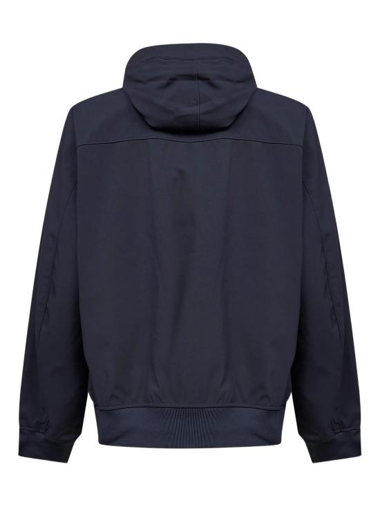 26SS 스톤 아일랜드 자켓 L1S154100118S0A22V0020 BLUE - STONE ISLAND