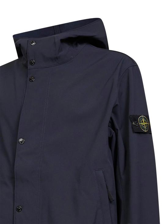 26SS 스톤 아일랜드 자켓 L1S154100118S0A22V0020 BLUE - STONE ISLAND