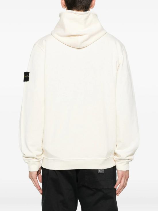26SS 스톤 아일랜드 스웨터 L1S156100032S0060V0193 WHITE - STONE ISLAND