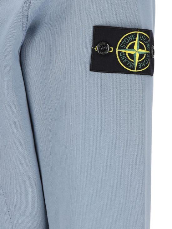 26SS 스톤 아일랜드 스웨터 L1S156100061S0051V0024 CLEAR BLUE - STONE ISLAND