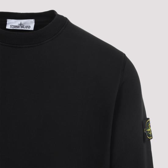 26SS 스톤 아일랜드 스웨터 L1S156100060S0051V0029 BLACK - STONE ISLAND