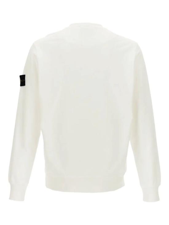 26SS 스톤 아일랜드 스웨터 L1S156100060S0051V0001 WHITE - STONE ISLAND