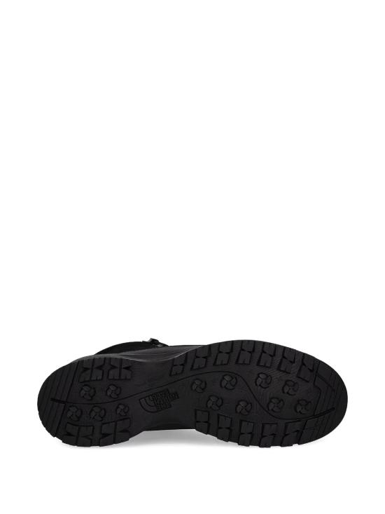 25FW 노스페이스 부츠 NF0A83NJKX71 BLACK - NORTH FACE