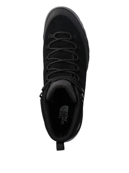 25FW 노스페이스 부츠 NF0A83NJKX71 BLACK - NORTH FACE