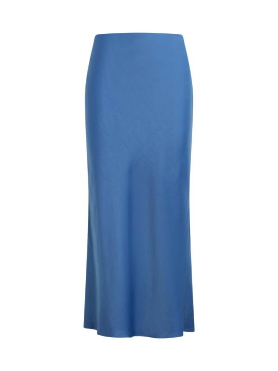  페이보릿 도우터 롱 스커트 가장 좋아하는 딸, 가장 좋아하는 치마 - FAVORITE DAUGHTER