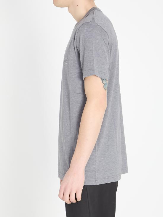 26SS 디올 반팔 티셔츠 413J650 GREY - DIOR