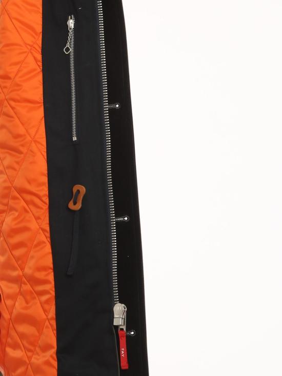  페이 패딩 NAM15432720SENV803 Green - FAY