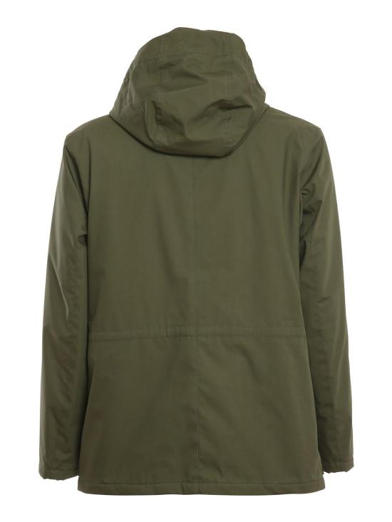  페이 패딩 NAM15432720SENV803 Green - FAY