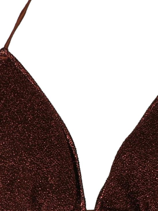  오세리 비키니 수영복 LTS601CHOCOLATE Brown - OSÉREE