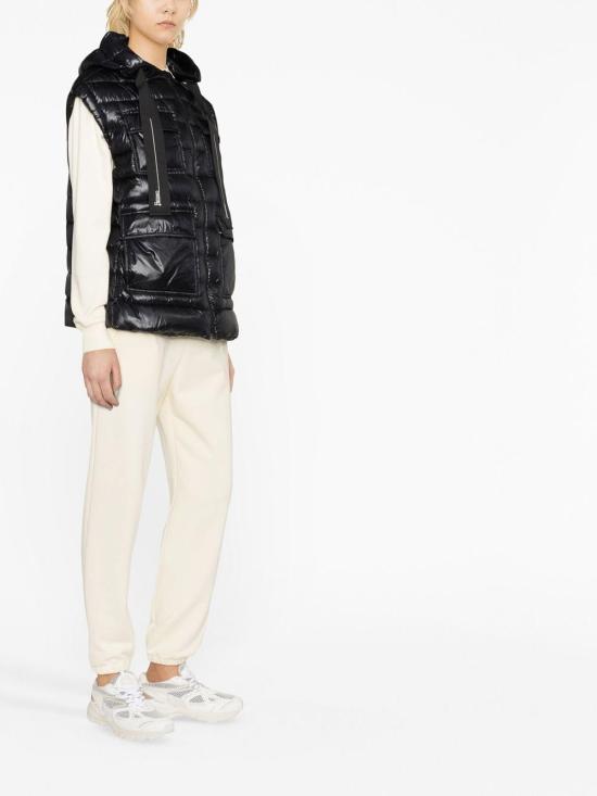  에르노 베스트 PI001657D120179300 Black - HERNO