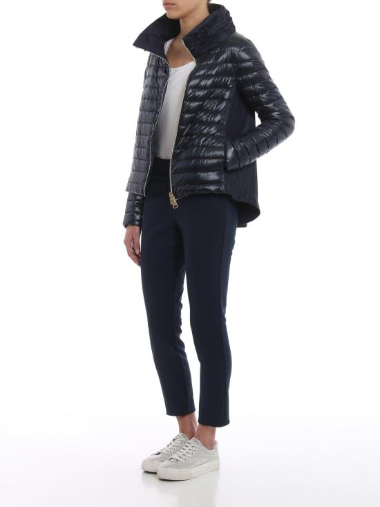  에르노 패딩 PI0927D120179200 Blue - HERNO