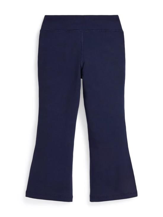 26SS [키즈] 폴로 랄프로렌 스트레이트 팬츠 312925883K 500NEWPORTNAVY BLUE - POLO RALPH LAUREN