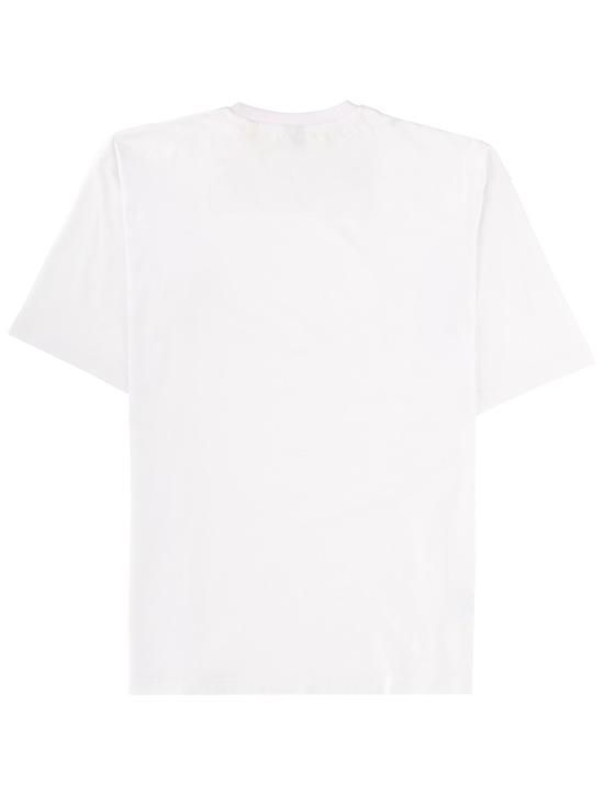 26SS 아스페시 반팔 티셔츠 Z432 A33501072 WHITE - ASPESI