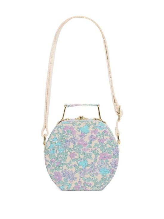 26SS [키즈] 봉쁘앙 토트백 C06GBAW00003K 556 MULTICOLOUR