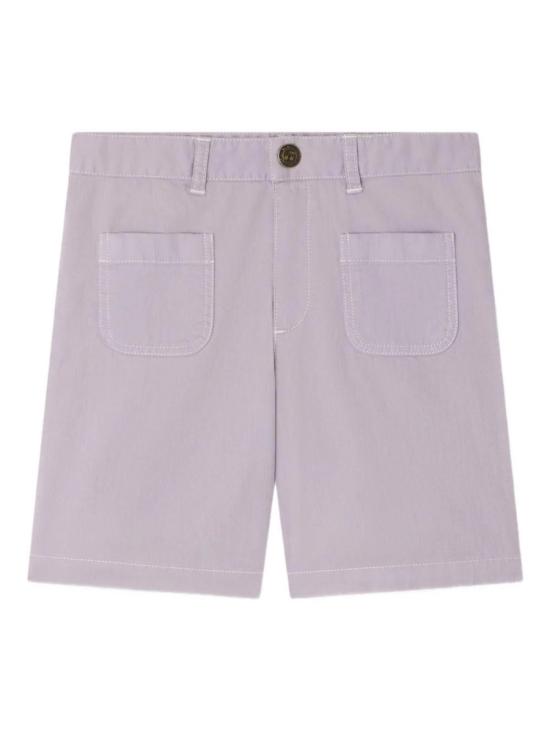 26SS [키즈] 봉쁘앙 쇼츠/버뮤다 C06GBEW00002K 057A PURPLE