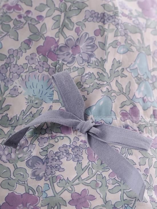 26SS [키즈] 봉쁘앙 모자 C06XACW00001K 556 MULTICOLOUR - BONPOINT