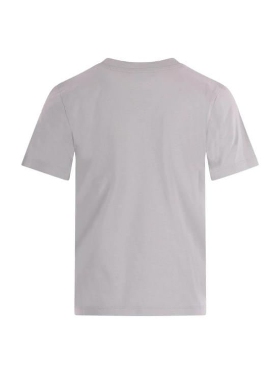 26SS [키즈] 봉쁘앙 티셔츠 C06BTSK00003K 141C GREY - BONPOINT