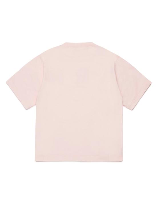 26SS [키즈] 마르니 티셔츠 M01733K M00RF0M351 PINK - MARNI