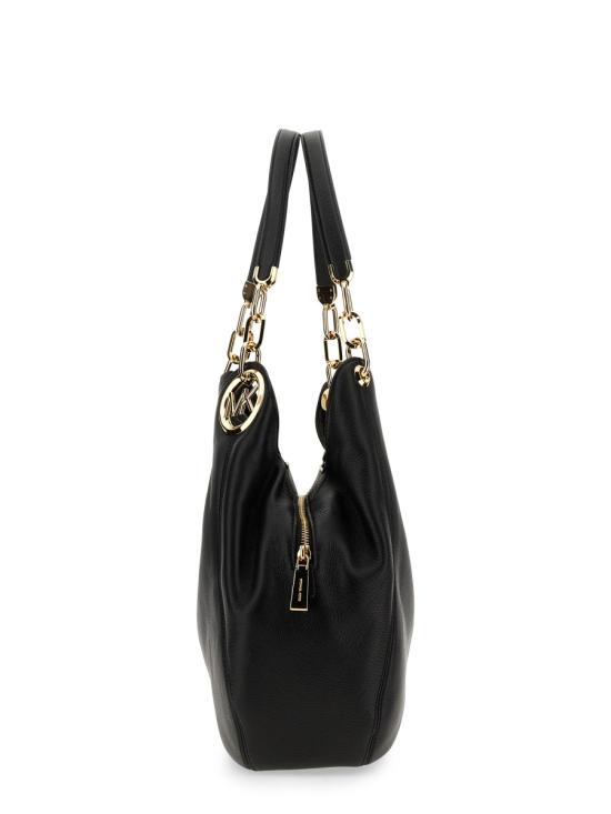 26SS 마이클 코어스 숄더백 30T9G0LE3L 001BLACK - MICHAEL KORS