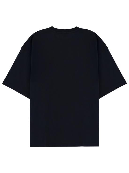 26SS 아스페시 반팔 티셔츠 Z433 A33501098 BLUE - ASPESI