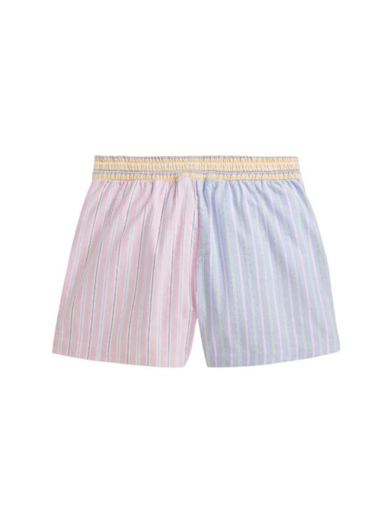 26SS [키즈] 폴로 랄프로렌 쇼츠/버뮤다 313A11805 001MULTISTRIPE MULTICOLOUR - POLO RALPH LAUREN