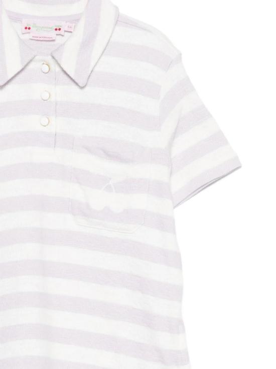 26SS [키즈] 봉쁘앙 원피스 C06GDRK00001K 257A MULTICOLOUR - BONPOINT