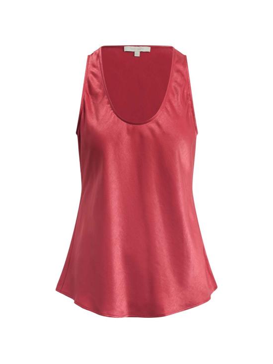  페이보릿 도우터 민소매 티셔츠 페이버릿 도터 더 클린 컷 탱크탑 - FAVORITE DAUGHTER