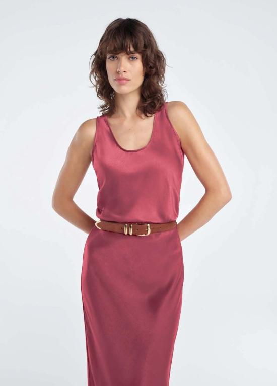  페이보릿 도우터 민소매 티셔츠 페이버릿 도터 더 클린 컷 탱크탑