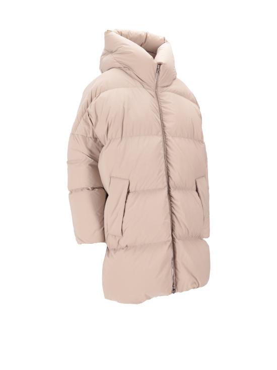 25FW 렘펠리우스 롱패딩 250DUA3050 11 CHALK - LEMPELIUS