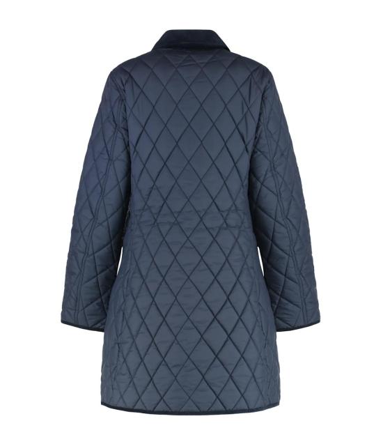 25FW 랄프 로렌 코트 211965338002 RL NAVY - RALPH LAUREN