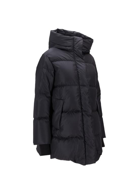 25FW 렘펠리우스 롱패딩 260ANU3000 29 DARK BLUE - LEMPELIUS