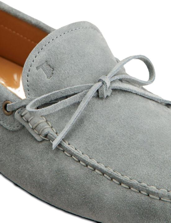 26SS 토즈 로퍼 XXM22L0JV80RE0B211 GREY - TODS