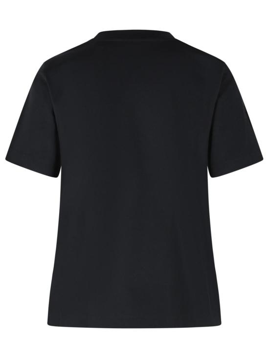 26SS 버버리 반팔 티셔츠 8120772A1189 Black - BURBERRY