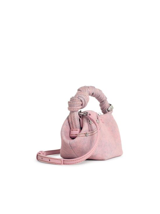 26SS 가니 미니 부백 B210005305C Pink - GANNI