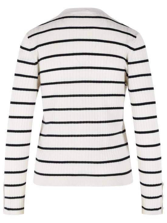 26SS 막스마라 가디건 2611341028006 Cream - MAX MARA