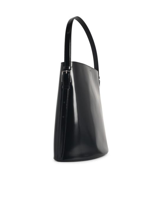 26SS 코페르니 토트백 COPBA126F6045BLK Black - COPERNI