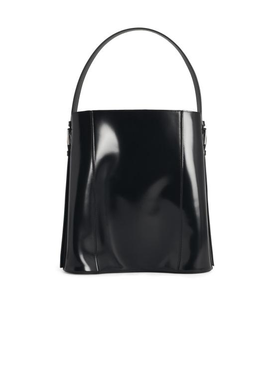 26SS 코페르니 토트백 COPBA126F6045BLK Black - COPERNI