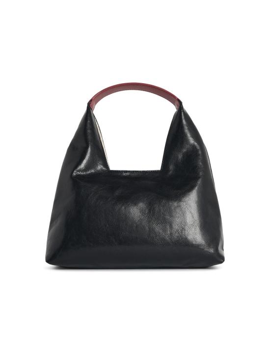 26SS 마르니 토트백 BMMP0171U0 P891400N99 Black - MARNI