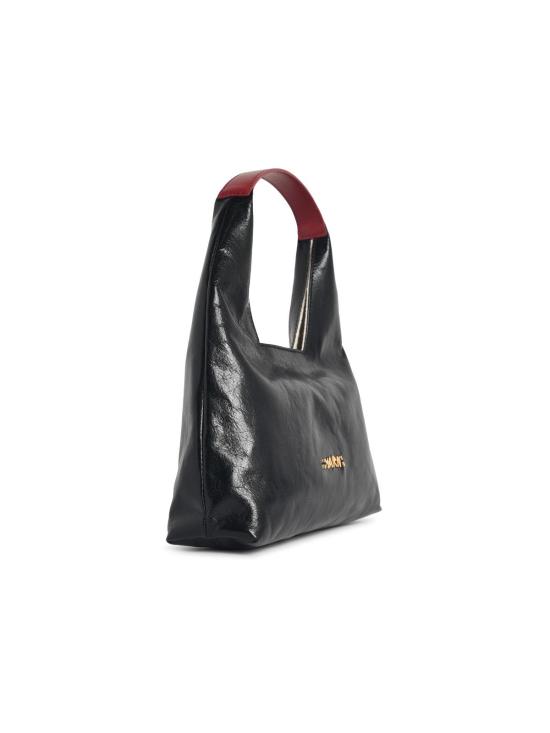 26SS 마르니 토트백 BMMP0171U0 P891400N99 Black - MARNI