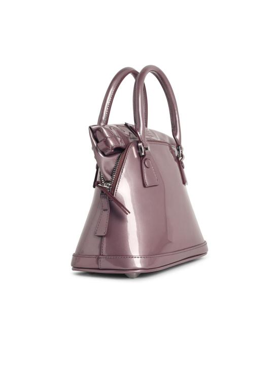 26SS 마르지엘라 5AC 클래식 마이크로 SB1WG0083 P7552HB325 Violet - MAISON MARGIELA