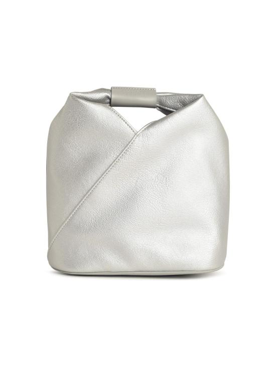 26SS MM6 메종마르지엘라 JAPANESE 재패니즈 크로스바디백 SB6WD0026 P8396T9002 Silver