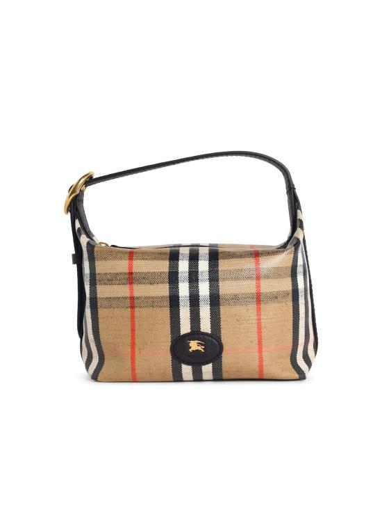 26SS 버버리 토트백 8119773A2021 Beige