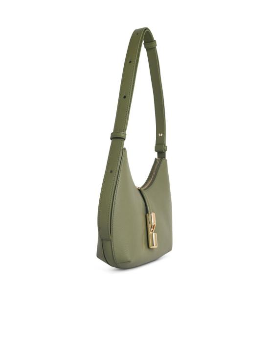 26SS 훌라 토트백 WB01500 BX33534555S Green - FURLA